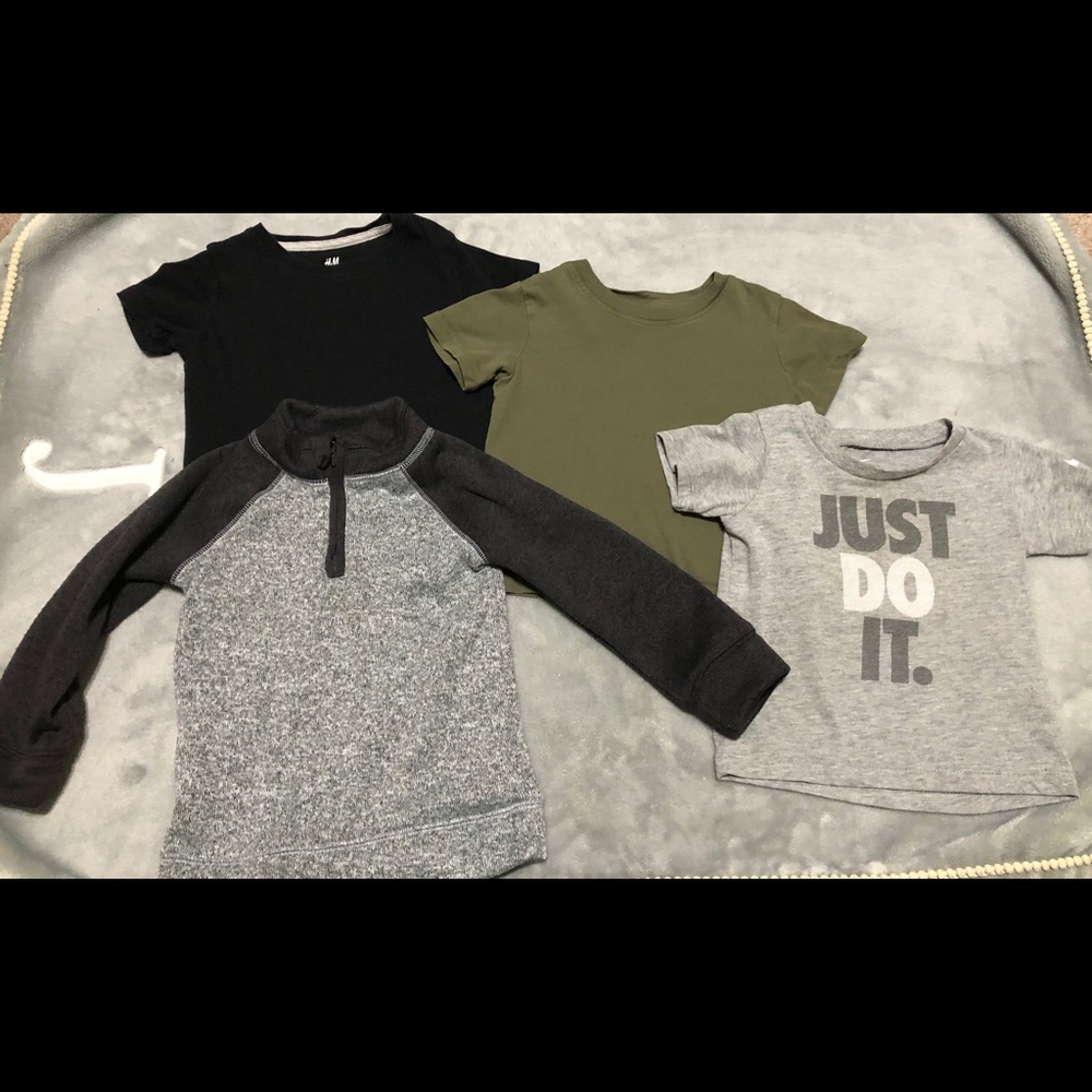 4 piece bundle✨ SOLD